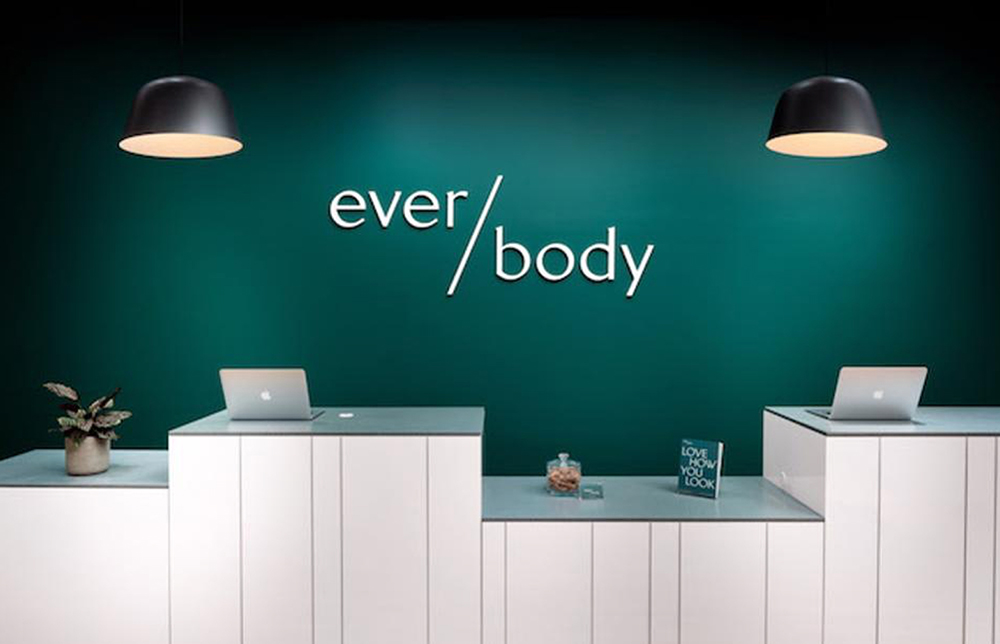 Ever-Body-Health