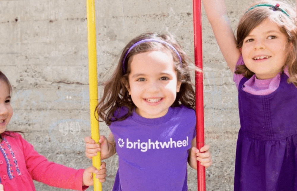 Brightwheel - Enterprise