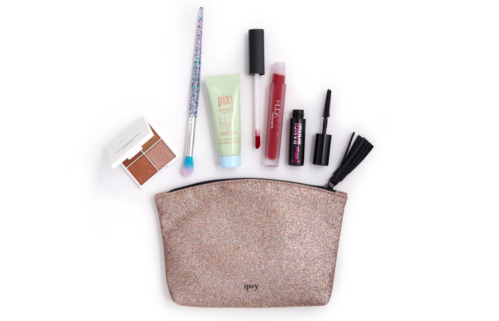 Ipsy-Disruptive Consumer