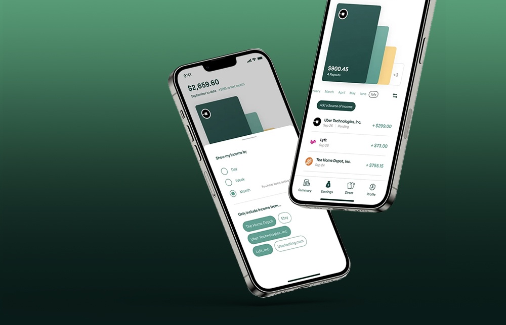Mymo-FinTech