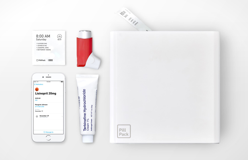 PillPack-Health