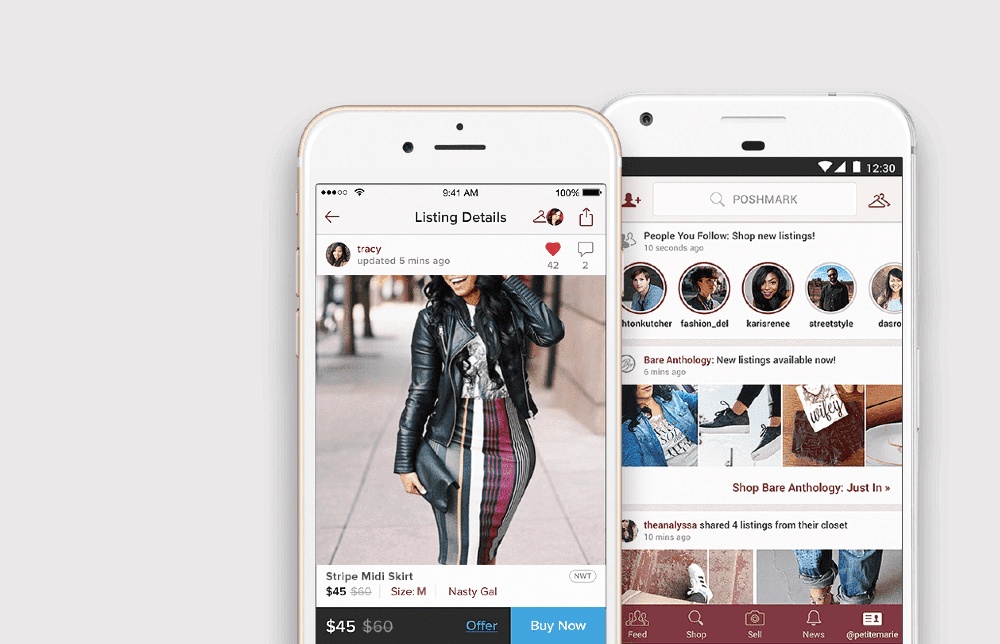 Poshmark-Disruptive-Consumer