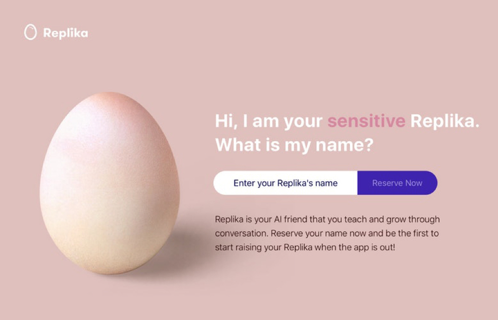 Replika-Disruptive-Consumer