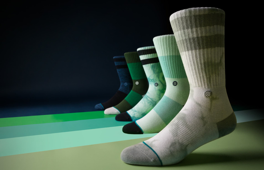 Stance-Disruptive-Consumer