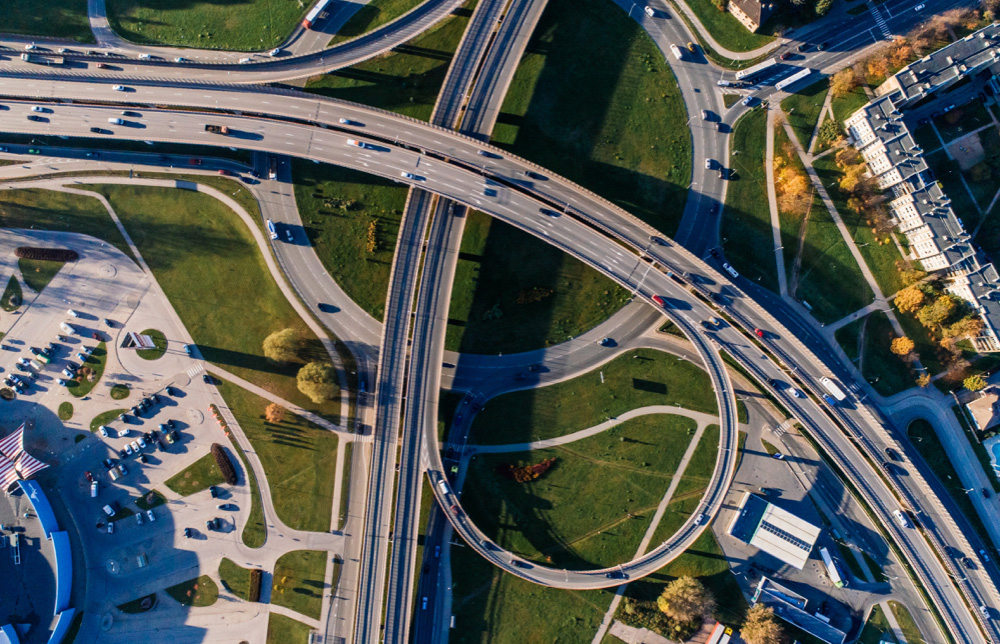 Zendrive-Enterprise
